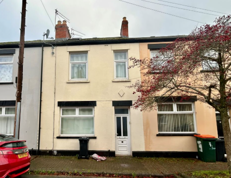 Improvement in Newport photo